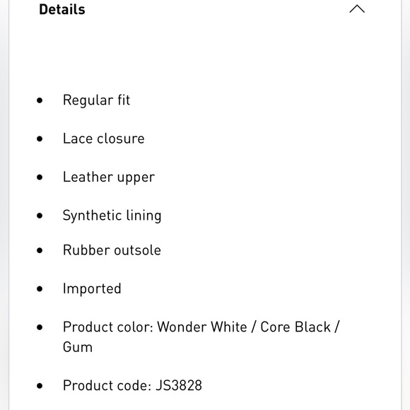 Adidas Samba XLG shoes - Picture 9 of 15